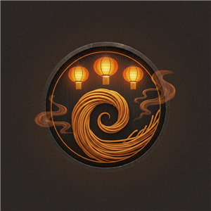 Noodlespin